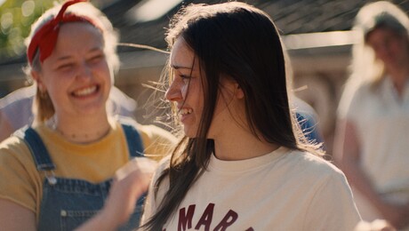 Vrienden of vijanden?